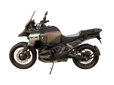 2025 BMW R 1300 GS Adventure