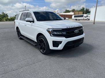 Used 2023 Ford Expedition Limited