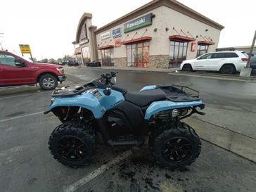 New 2026 Can-Am OUTLANDER XT 700 