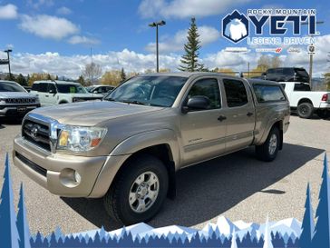 2008 Toyota Tacoma 