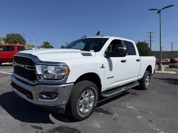 Used 2024 RAM 2500 Big Horn