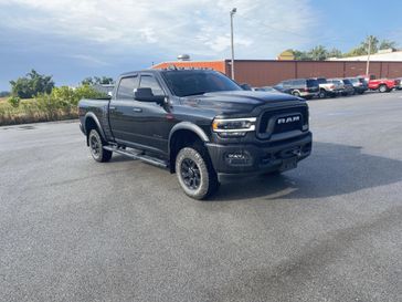 Used 2022 RAM 2500 Power Wagon