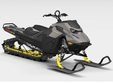 2026 Ski-doo Summit Adrenaline with Edge Package 850 E-TEC