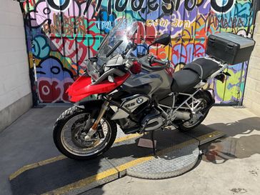 Used 2013 BMW R 1200 GS 