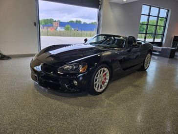Used 2005 Dodge Viper SRT10