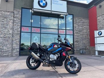 Used 2025 BMW M 1000 XR 