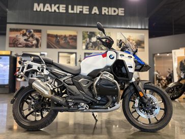 Used 2025 BMW R 1300 GS Adventure 