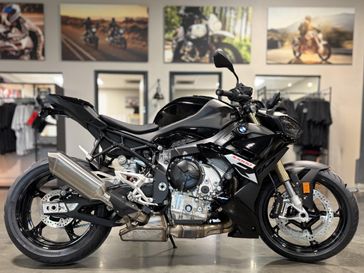 New 2026 BMW S 1000 R 