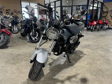 2025 Honda DAX 125 