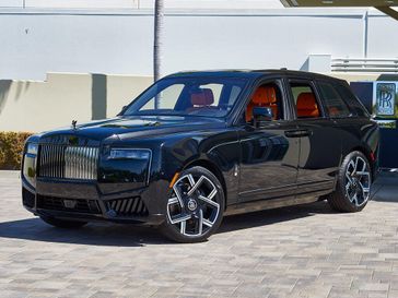 Black Diamond
