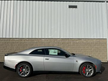 2025 Dodge Charger 2-door Daytona Scat Pack Awd