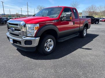 Used 2015 Ford F-250 XLT