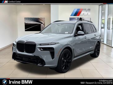 Brooklyn Gray Metallic