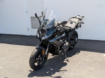 2026 BMW R 1300 RS