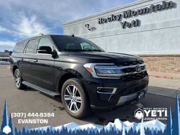 Used 2024 Ford Expedition Max Limited