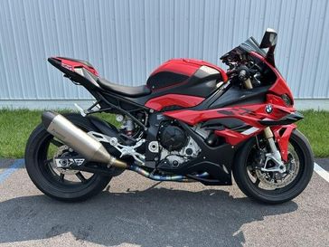 2024 BMW S 1000 RR 