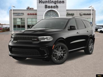 2025 Dodge Durango R/T AWD