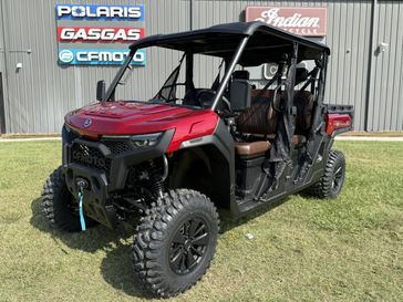 New 2026 CFMOTO UFORCE U10 XL Pro 