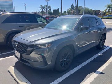 Used 2024 Mazda CX-50 2.5 S Preferred Package