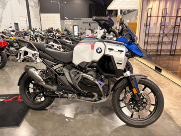 2026 BMW R 1300 GS Adventure