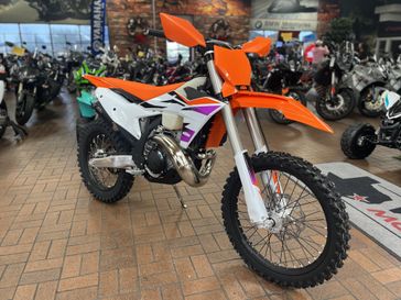 2024 KTM 300 XC