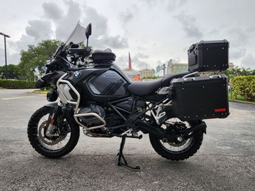 BLACK STORM