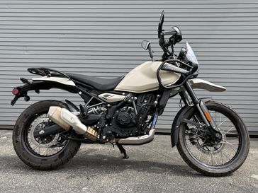 Used 2025 Royal Enfield Himalayan 450