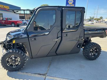 New 2026 Polaris Ranger Crew XP 1000 NorthStar Texas Edition 