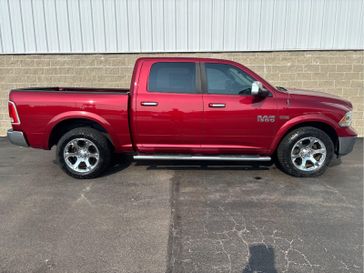2013 RAM 1500 Laramie