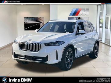 Alpine White
