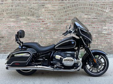 Used 2022 BMW R 18 B 