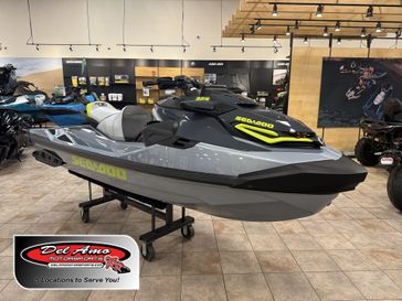 New 2026 Sea-Doo RXT-X 325 (SOUND SYSTEM) 