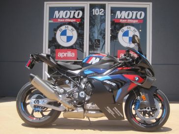 2026 BMW M1000RR 