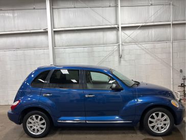 2010 Chrysler PT Cruiser 