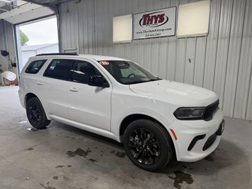 New 2026 Dodge Durango Gt Awd