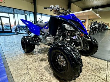 2024 Yamaha Raptor 700R 