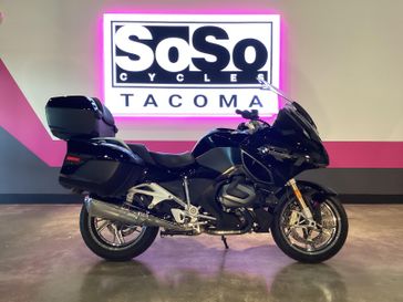 2024 BMW R 1250 RT