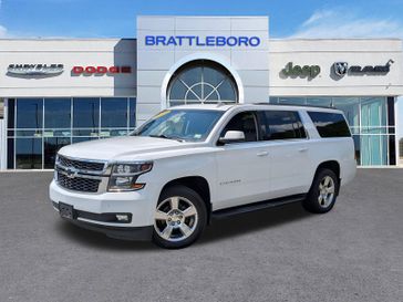 Used 2019 Chevrolet Suburban LT