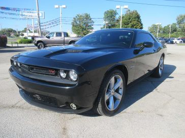 Used 2018 Dodge Challenger R/T