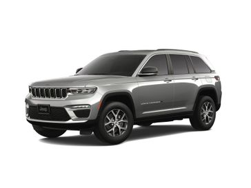 2025 Jeep Grand Cherokee Limited 4x2