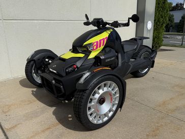 2026 Can-Am RYKER RALLY 900