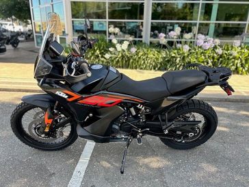 2024 KTM 790ADVENTURE