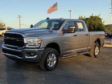Used 2024 RAM 2500 Big Horn