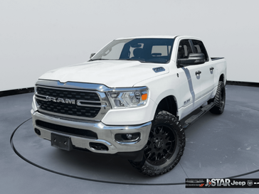 2023 RAM 1500 Big Horn Lone Star