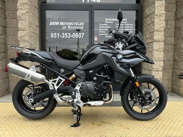 2024 BMW F 800 GS