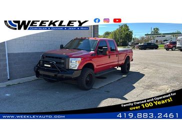 Used 2012 Ford F-350 XL