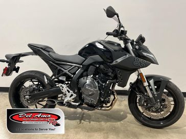 Used 2023 Suzuki GSX-8S 