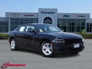 2023 Dodge Charger SXT Rwd