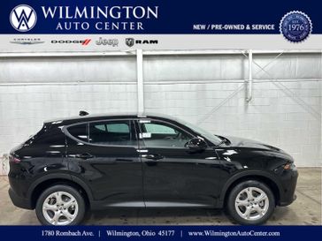 New 2025 Dodge Hornet Gt Awd