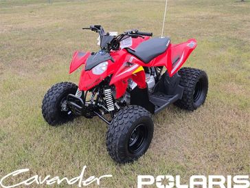 2026 Polaris Outlaw® 110 EFI